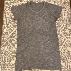 Lululemon Swifty Tech Short Sleeve 2.0